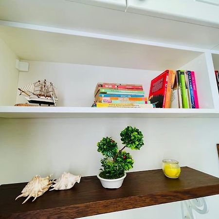 Positano Appartement Varna Buitenkant foto