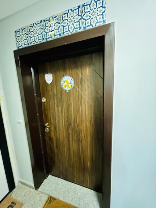 Positano Appartement Varna Buitenkant foto