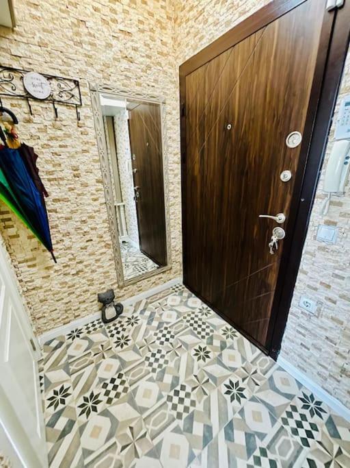 Positano Appartement Varna Buitenkant foto