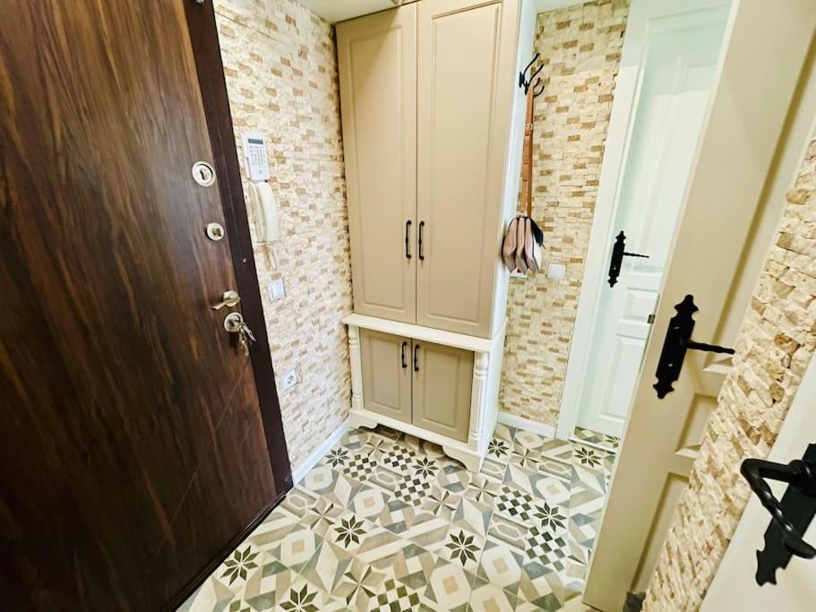 Positano Appartement Varna Buitenkant foto